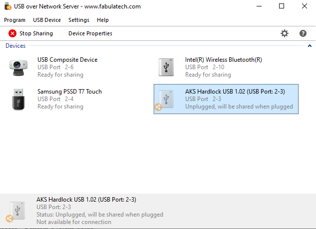 Envision for BACTalk - Migration to a Virtual Machine - Remix Fusion