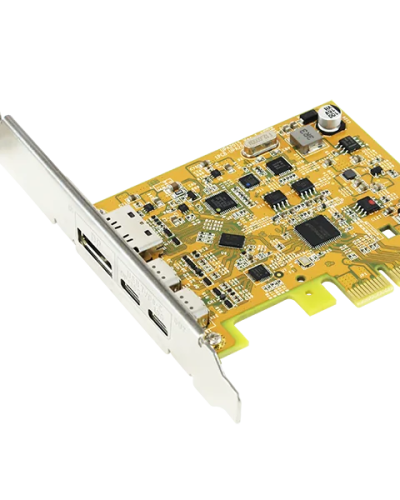 sunix 2015 pcie 3x2 usb c 10gb s dp1 4 alt mode v0 5zxj9bdzzwva1